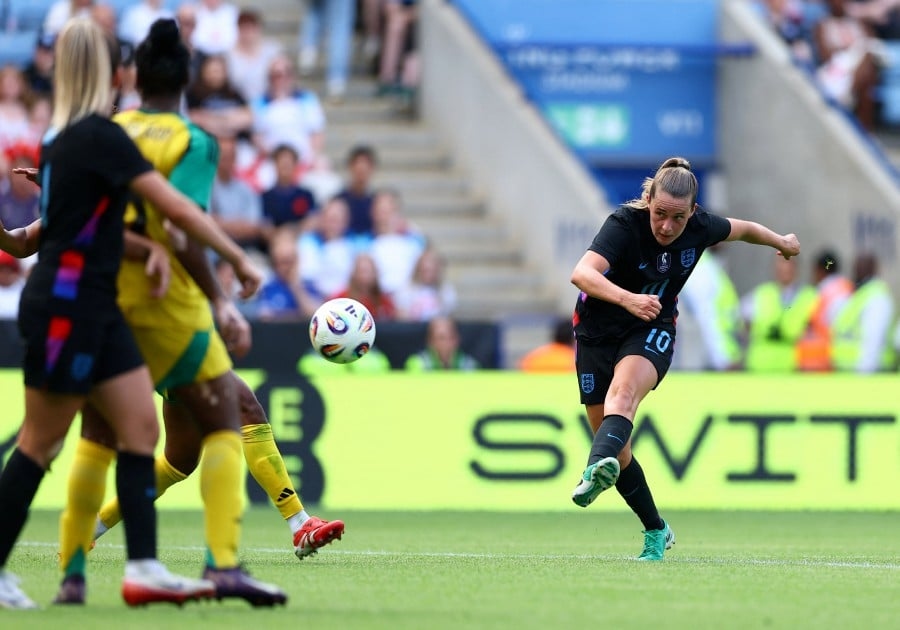Swiss hope hosting Euro 2025 sees girls and women flock to the game
