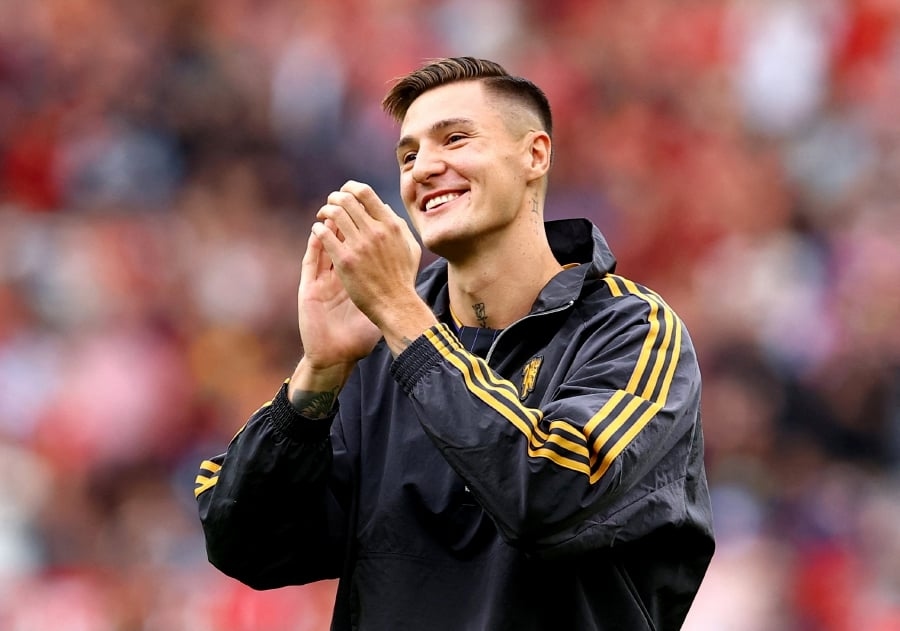 Sesko 'ready to play' as Amorim plots United's return to European football