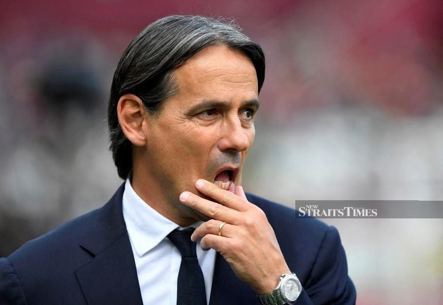 Inzaghi's reliable reserves crucial to Inter's double quest