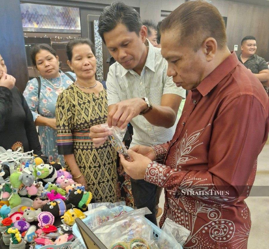 100kg pangolin meat seized in Pitas yesterday likely for local consumption
