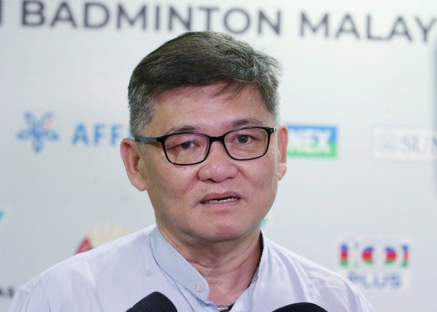 Kenny not expecting last-minute surprises at BAM election