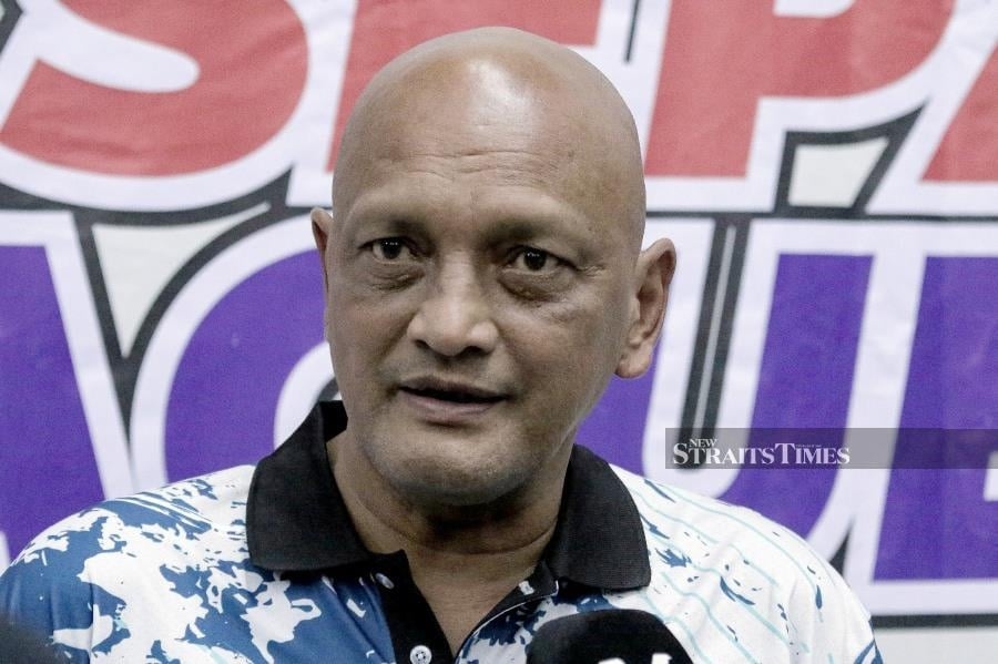 FAM's late CAFA Cup withdrawal a bad look for Malaysian football