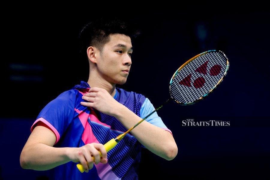 'Yu Qi? Kunlavut? Anyone but Zii Jia for world title'