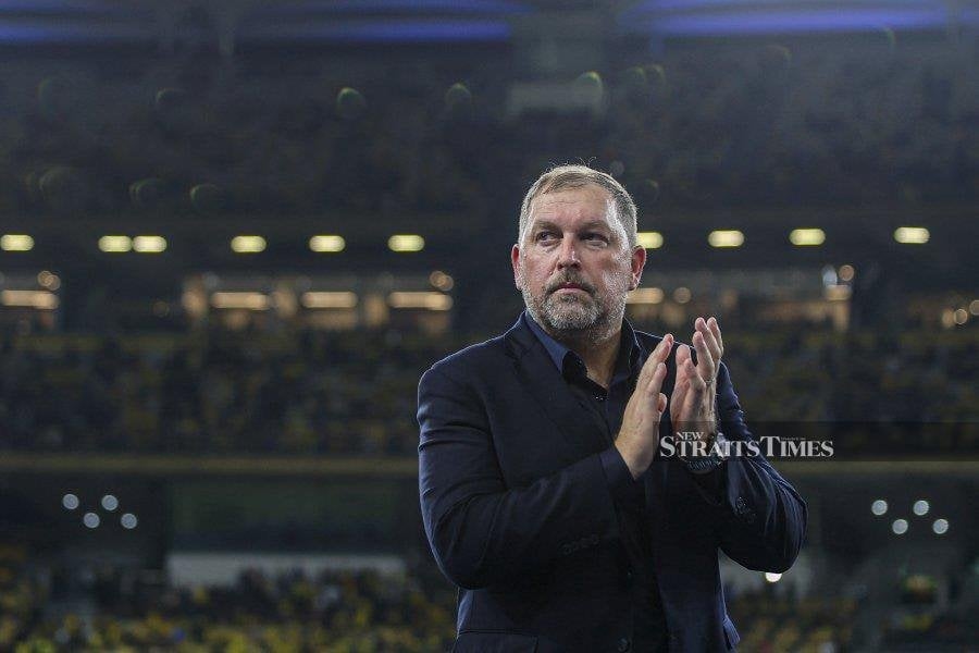 Harimau Malaya pull out of CAFA Cup over player release, travel chaos
