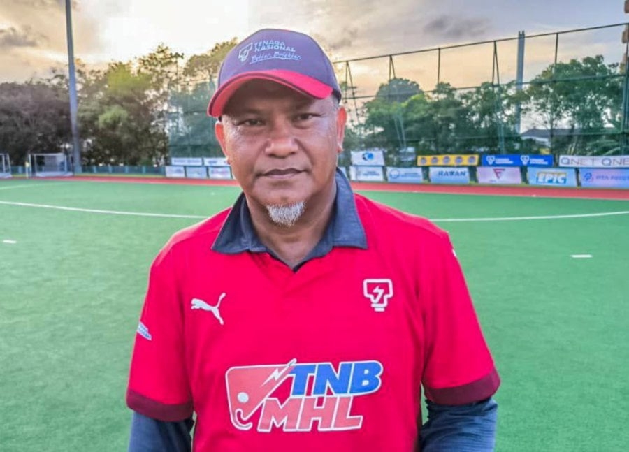 Olympian Saiful set to get national job