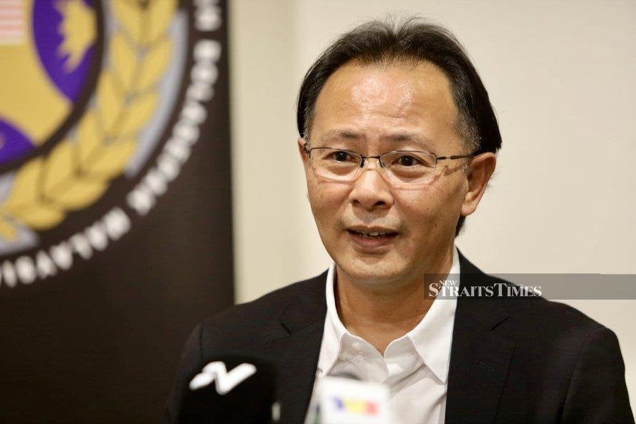 Kim Swee set to leave Persis Solo for rival Persik Kediri