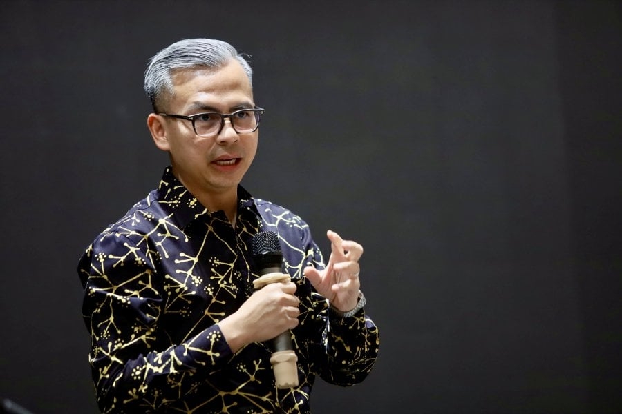 Fahmi launches northern region's online safety campaign initiative