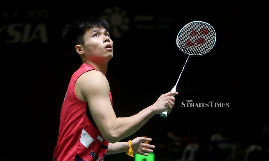 Justin starts strongly in Thailand Open