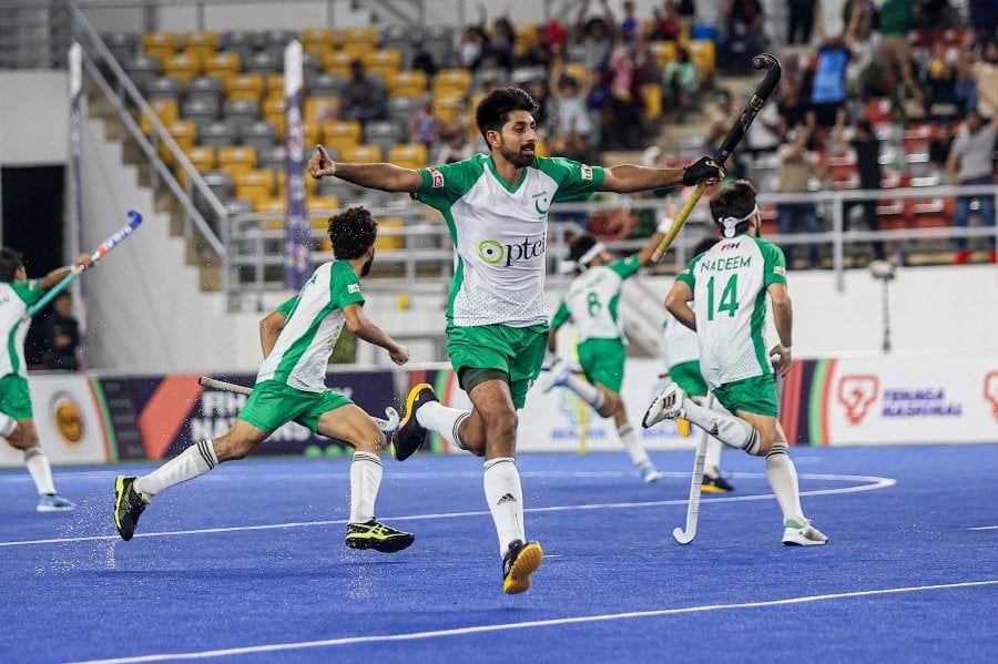 Pakistan pull out of Asia Cup