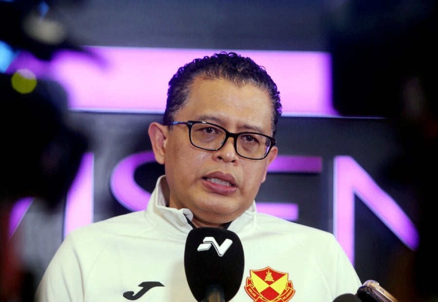 Selangor welcome 'extra foreign firepower' for new season