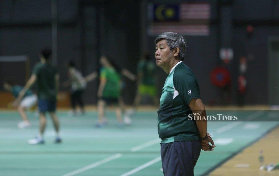 Herry stands by controversial decision
