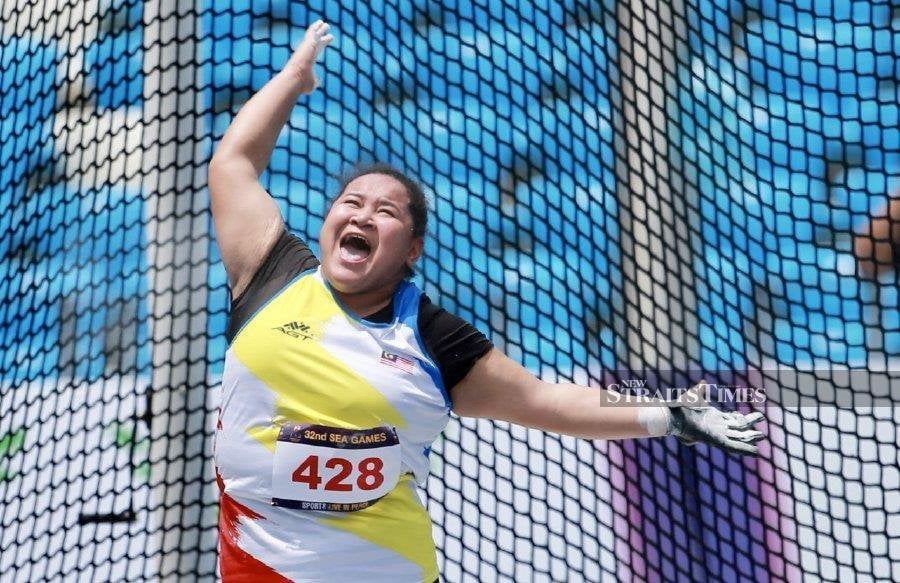 Hammer queen Grace hunts third win of the season in Hong Kong