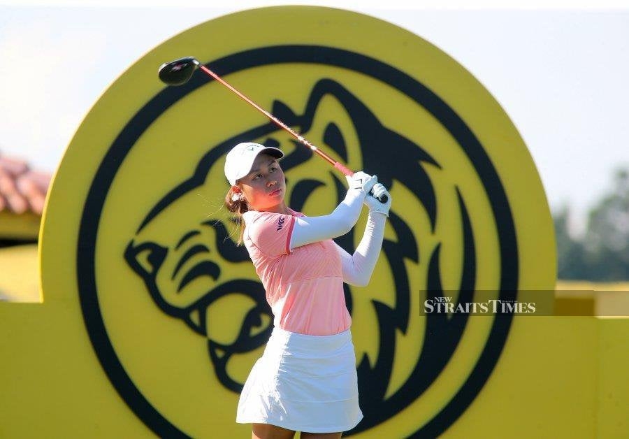 Mirabel, Jeneath to lead Malaysia's charge at Sea Games