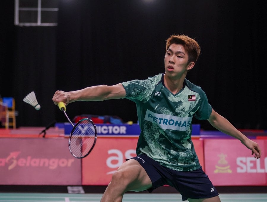 Eogene and Ling Ching capture titles in Slovenia