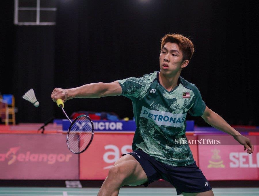 Eogene bounces back to reach Canada Open main draw