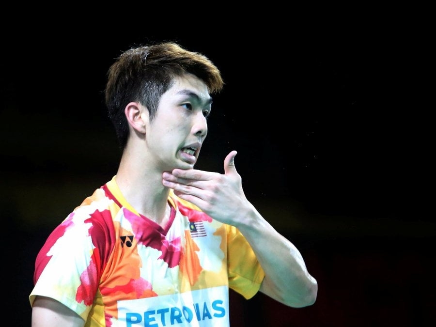 Shuttler Eogene falls flat in US Open qualifiers