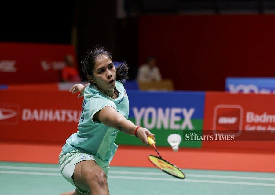 Rashid urges Letshanaa to build on Okuhara win