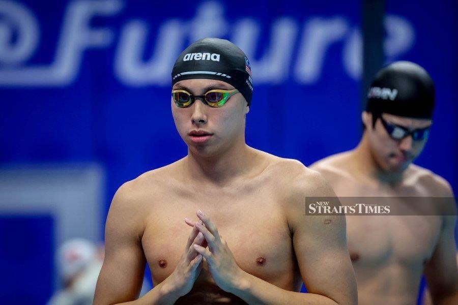 Malaysian athletes show promise at WUG despite missing target