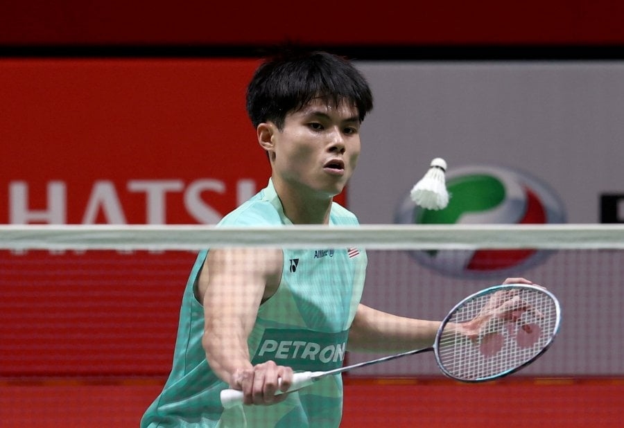Justin continues strong run at Macau Open