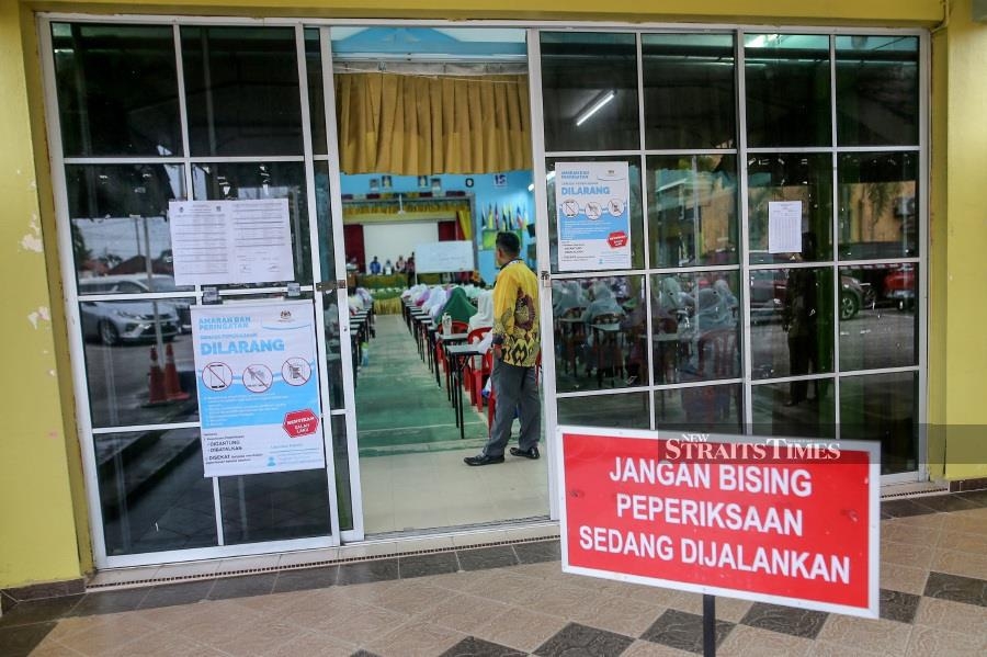 SPM opens doors but is not the only gateway to meaningful life