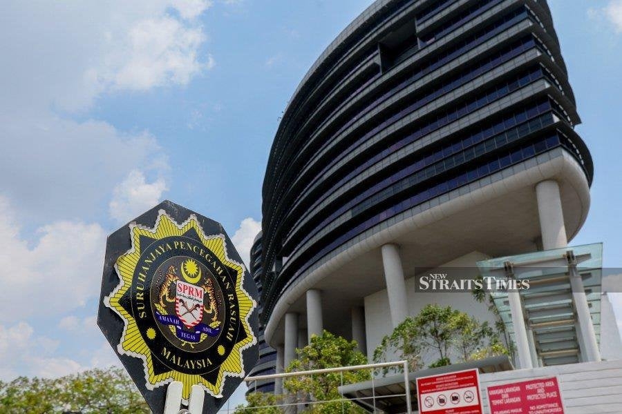 [UPDATED] MACC to release Sabah video report within a week