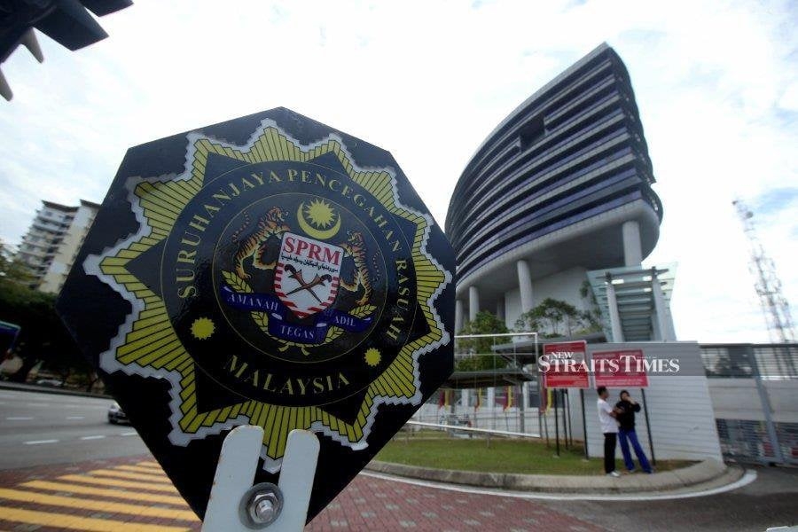 Eye on Tan Sri in highway probe