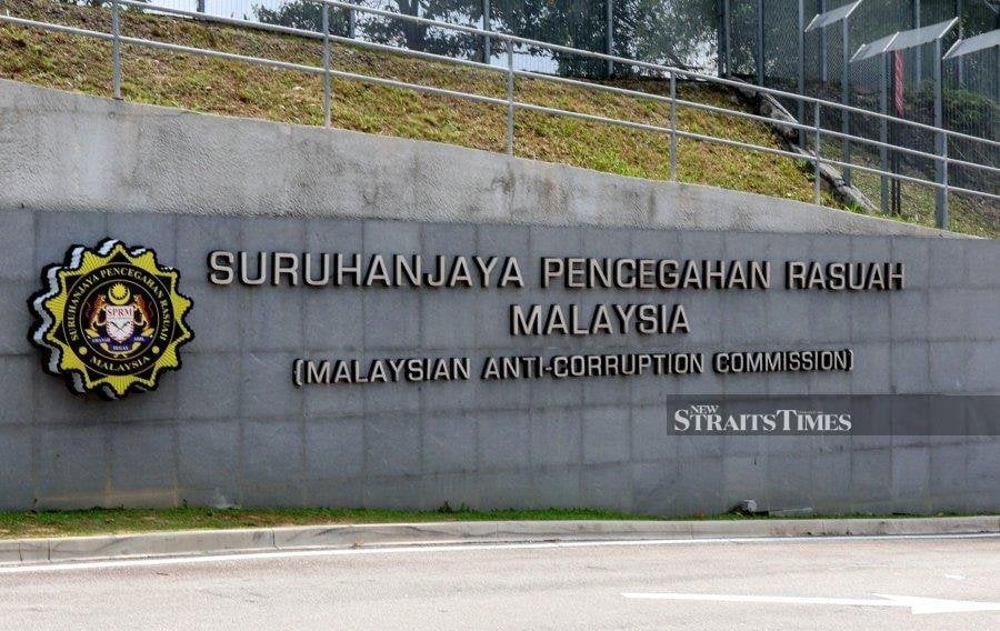Tan Sri in sukuk fund misuse case still hospitalised, yet to give statement