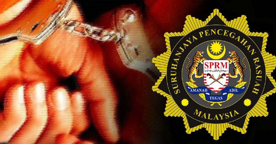 Busted: Scrap iron smuggling syndicate which caused RM950mil in losses