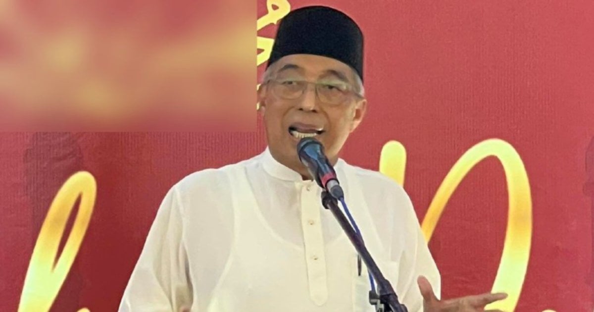 Sabah's rights fight belongs to all, not just local parties