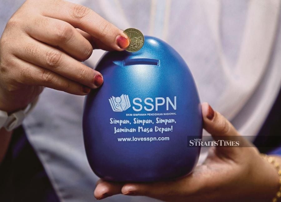 [UPDATED] Simpan SSPN declares 4.05pct dividend, highest in a decade
