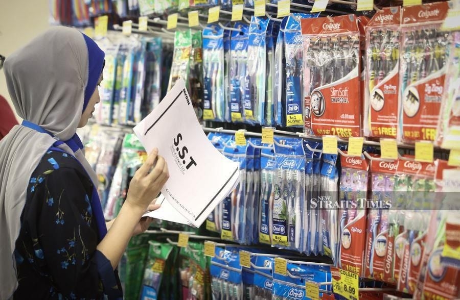 SST tweaks bring big relief for rakyat