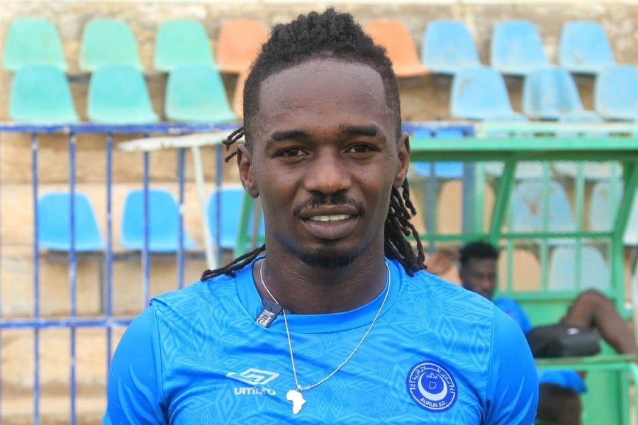 Hilal become dual champions after triumph in war-torn Sudan