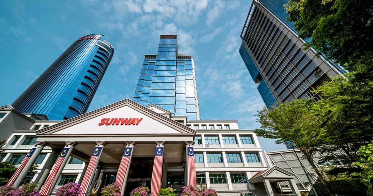 HLIB sees Sunway as prime domestic growth proxy, retains 'Buy' with RM5.90 target