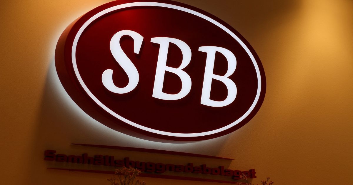 Debt-Laden SBB ends losing streak with first-quarter profit