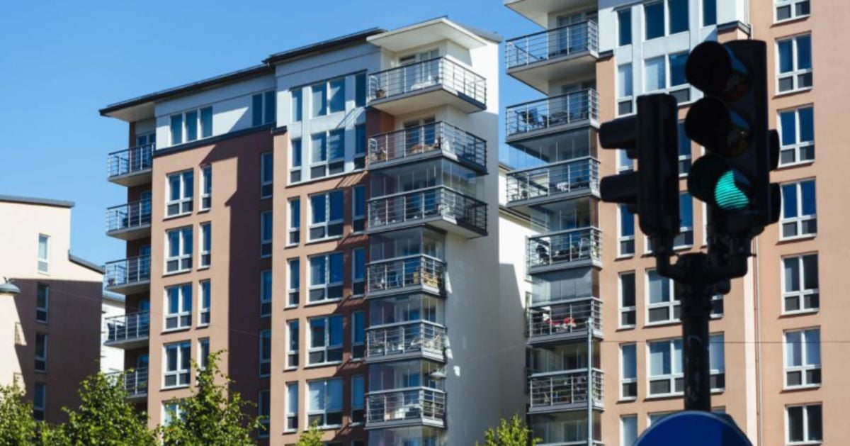 Swedish government plans to ease mortgage rules to help first-time buyers