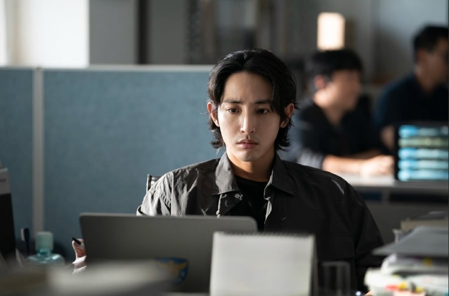 #SHOWBIZ: Korean star Lee Soo-hyuk to meet fans at Pavilion KL tomorrow