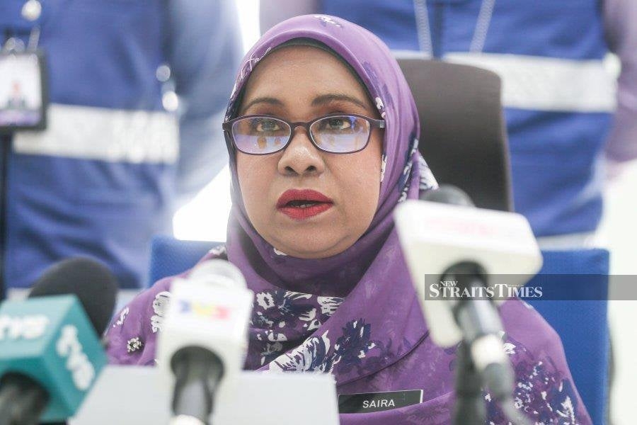 Penang DVS approves 1,056 outdoor slaughter permits for Aidiladha