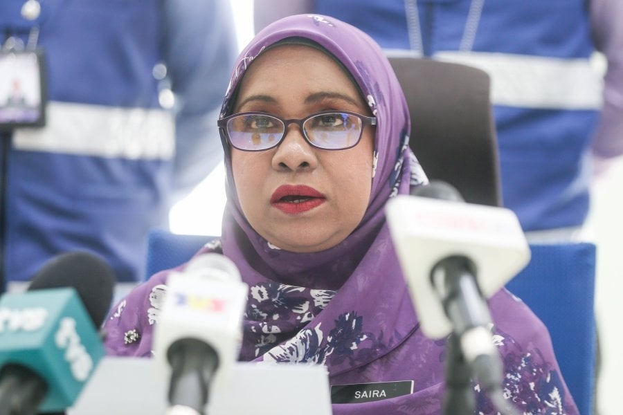 ASF spreads to five Penang farms, outbreak contained