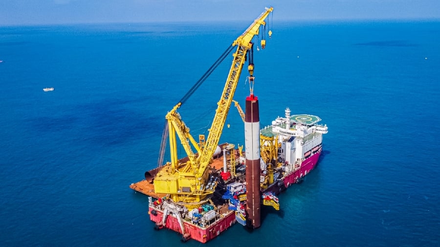 Sapura Energy bags over RM500mil contracts in Thailand