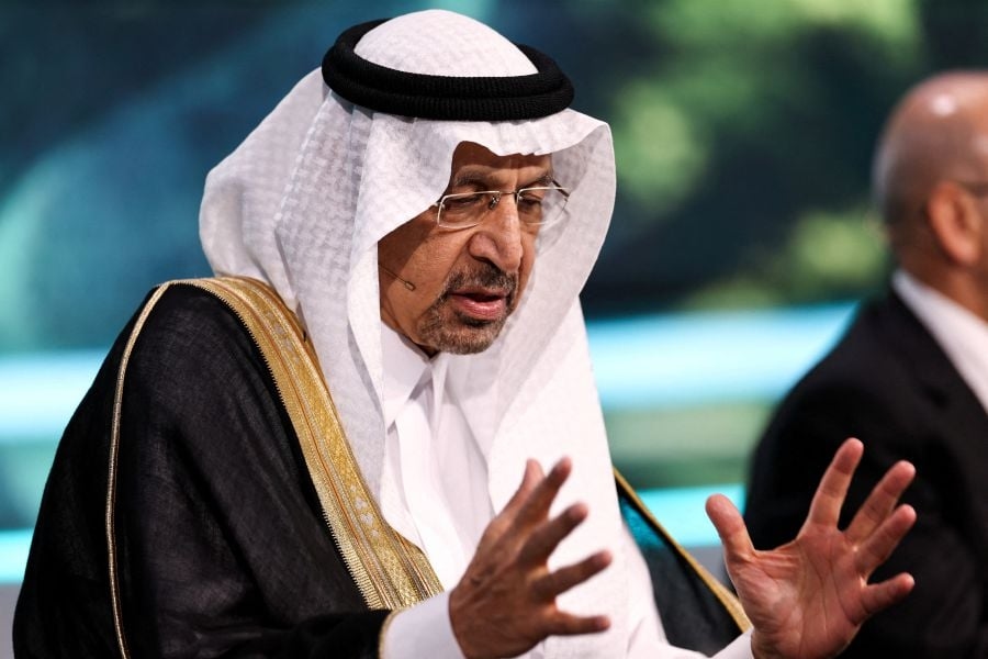 Saudi Arabia announces US$6.4bil in Syria investments