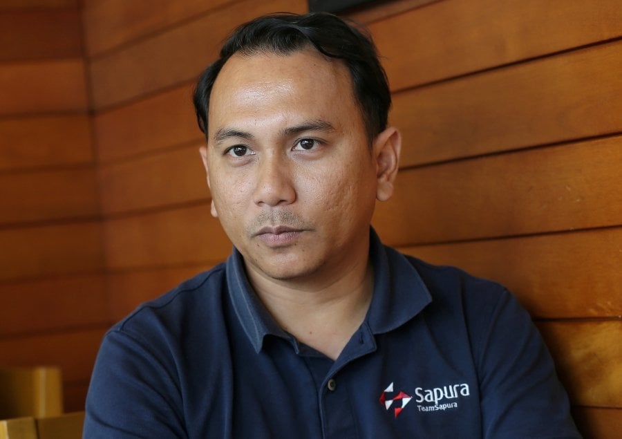 Cycling coach hopes for peace ahead of Thailand Sea Games