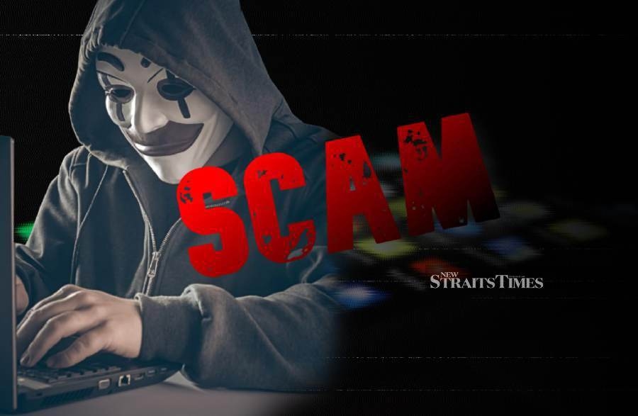 Retiree in Kuala Terengganu loses RM892,000 in police impersonation scam