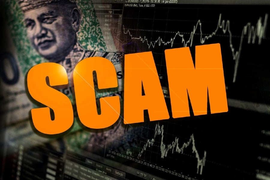 Company director loses RM137,200 in fake government tender scam