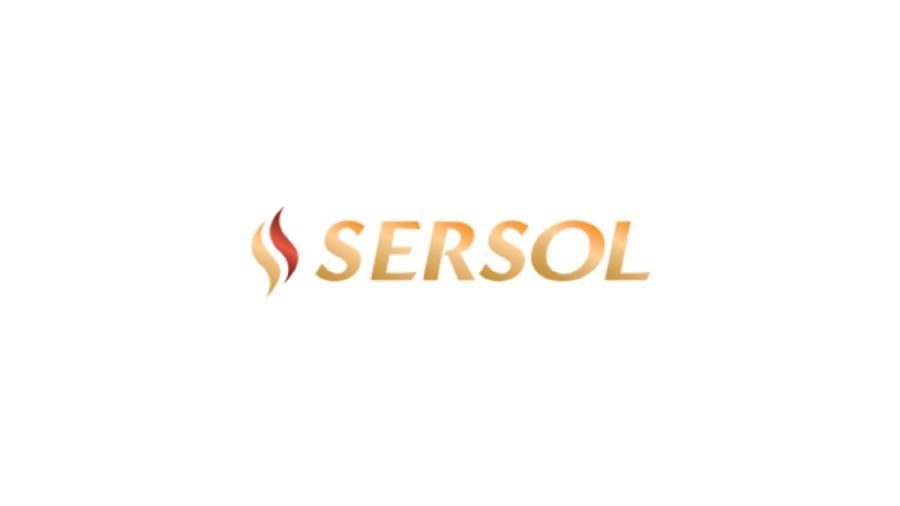 Sersol share volume hits three-year high as price doubles