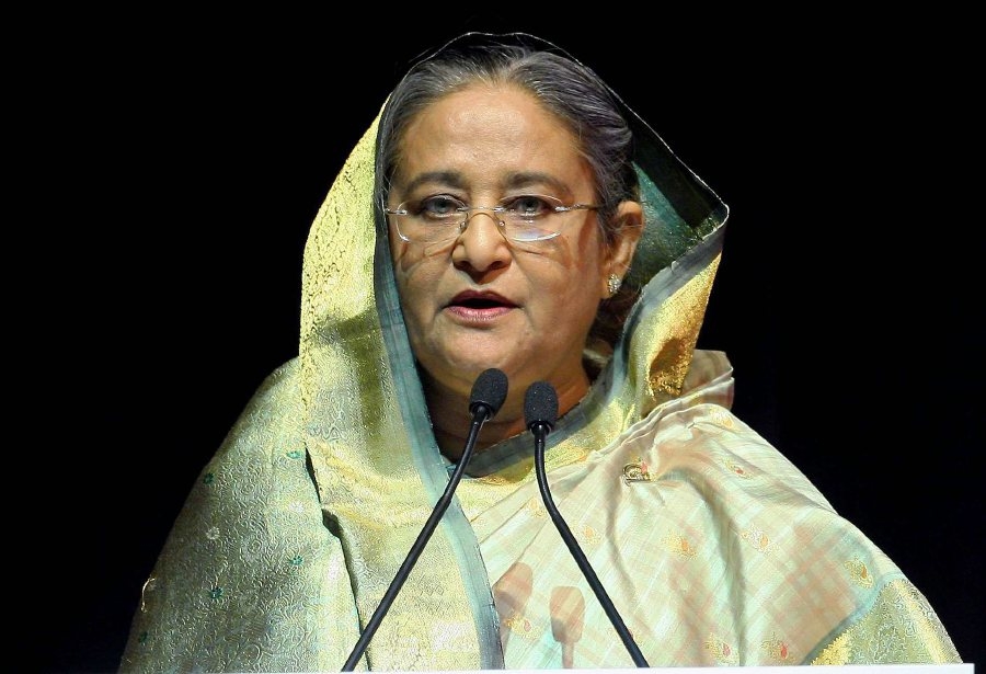 Bangladesh's ex-PM Hasina faces trial in absentia for 2024 crackdown