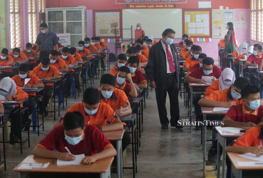 15,897 candidates to receive SVM results tomorrow