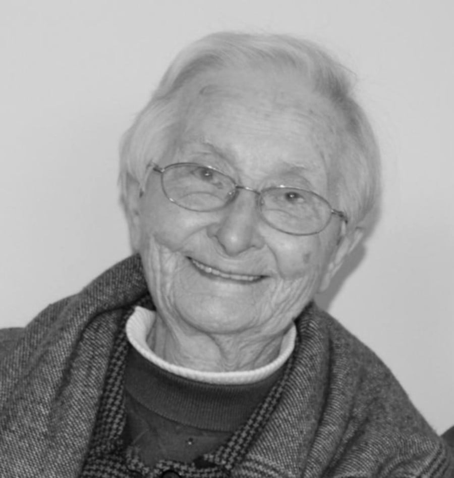 Penang mourns passing of Sister Aidan, longest-serving Convent Green Lane principal