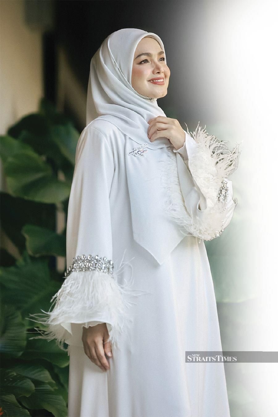 #SHOWBIZ: Siti champions traditional music