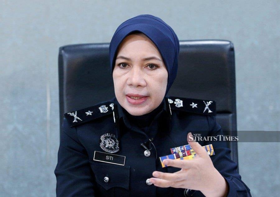 Influencers exploiting social media to groom children, say police