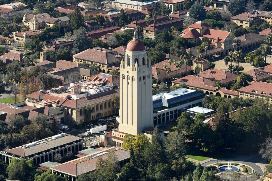 Stanford University axes 363 jobs amid Trump's education funding cuts